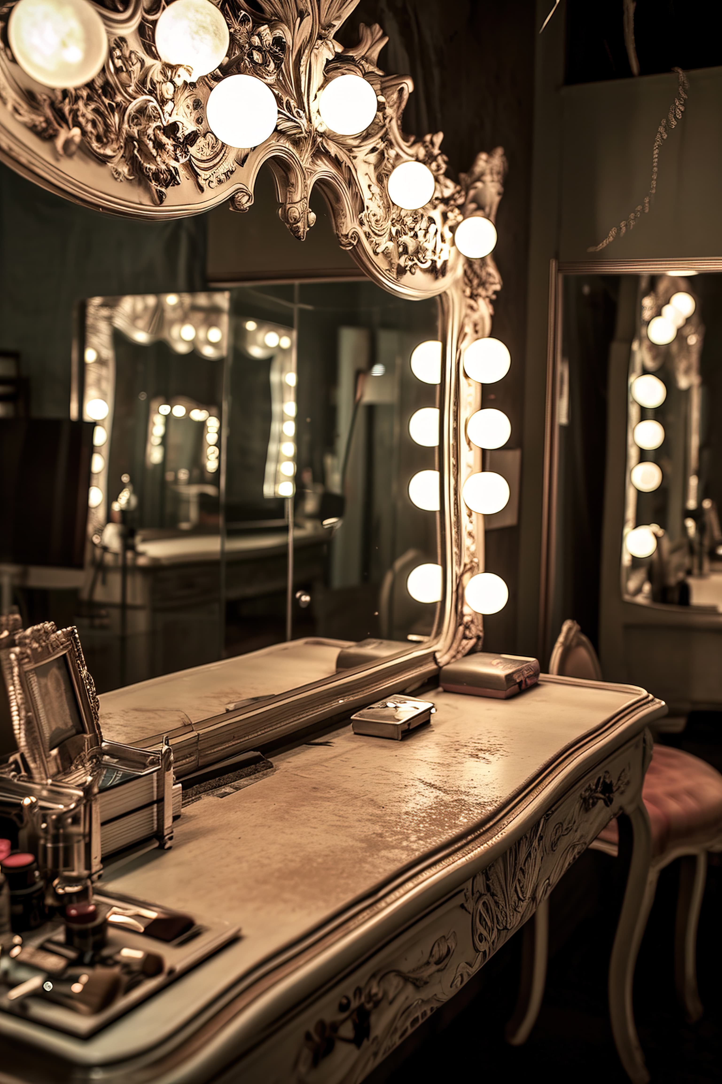 Onze Salon