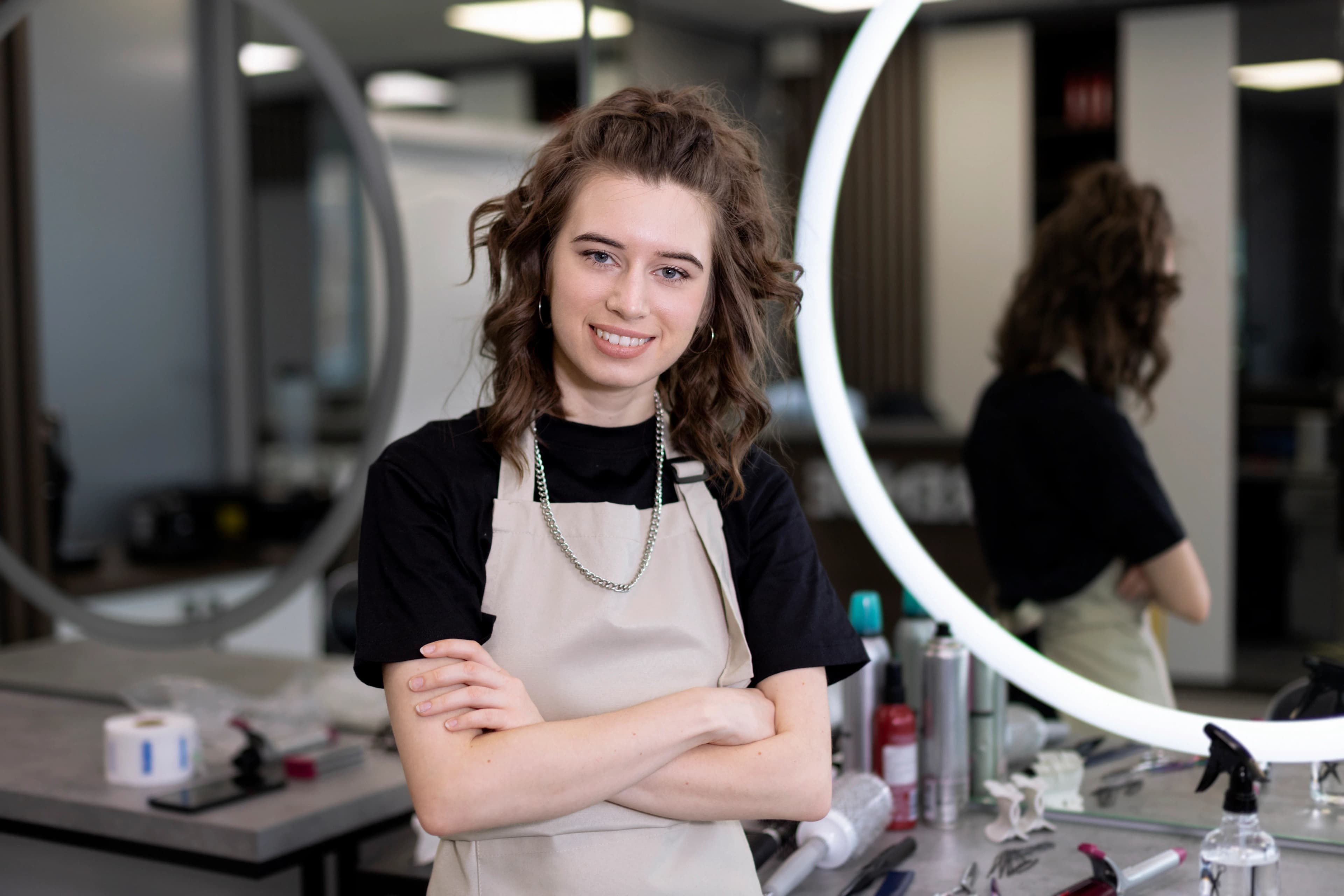 Charisma Clinic interieur