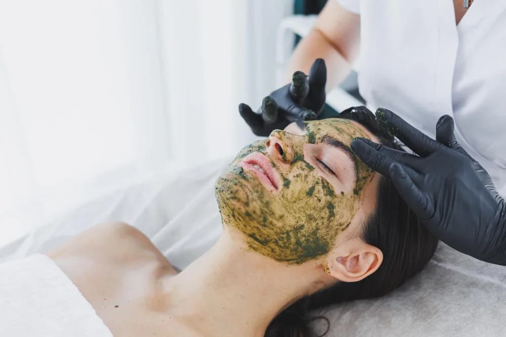 Acne behandeling